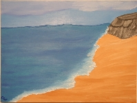 VertigoLonelyBeach